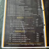   at Kingsley Hot Kitchen in Dikwella
