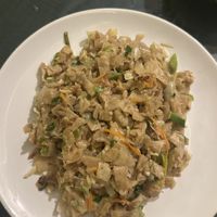 Kottu   at Kingsley Hot Kitchen in Dikwella
