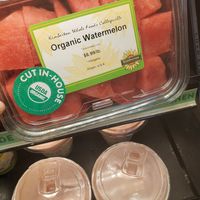  at Kimberton Whole Foods in Collegeville