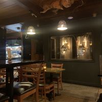   at Korrigane Brasserie Artisanale in Quebec