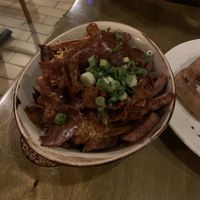   at Korrigane Brasserie Artisanale in Quebec