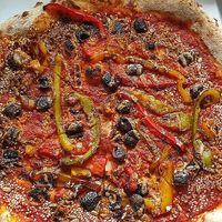  at Farina di Nonna in Kiel