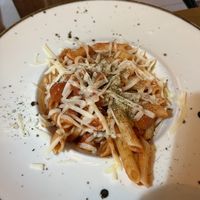   at Pinokio Pizzeria in Zakopane