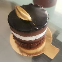  at Fysis Pastry in Athens