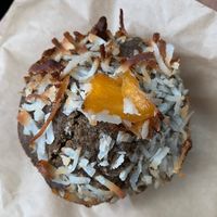 Toasted Coconut Apricot Muffin  at BetterWorld in Milford
