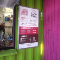  at The Taco Tree - Food Stand in Reading