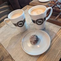  at Espresso House - Ryesgade in Aarhus