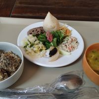  at Satori in Sao Paulo