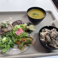   at Satori in Sao Paulo