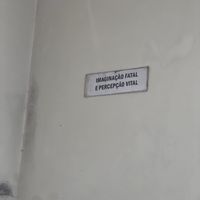   at Satori in Sao Paulo