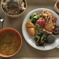 Macro combo at Satori in Sao Paulo