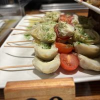   at Aralar in San Sebastian