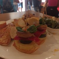  at Aralar in San Sebastian