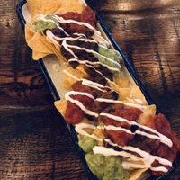   at Felsons in Bournemouth