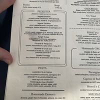   at Di Marzano Cafe Vermuteria in Lisbon