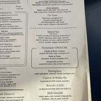   at Di Marzano Cafe Vermuteria in Lisbon