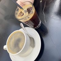   at Di Marzano Cafe Vermuteria in Lisbon