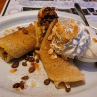  at D' Olle Smidse in Midwolda