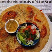  at D' Olle Smidse in Midwolda