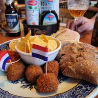  at D' Olle Smidse in Midwolda