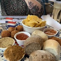   at D' Olle Smidse in Midwolda