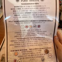   at D' Olle Smidse in Midwolda