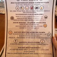   at D' Olle Smidse in Midwolda