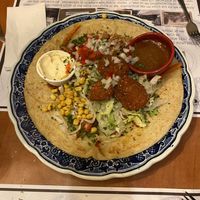   at D' Olle Smidse in Midwolda