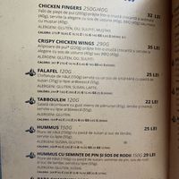   at Toulouse in Cluj-napoca