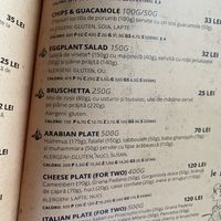   at Toulouse in Cluj-napoca