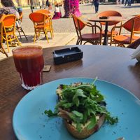  at Toulouse in Cluj-napoca