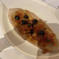 Bruschetta  at Uno e più in Kriens