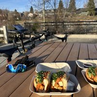   at Da Nang Vietnamese Eatery in Bend