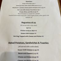   at The Aberlour Hotel in Lossiemouth