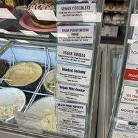   at Once Bitten Donuts in Red Bank