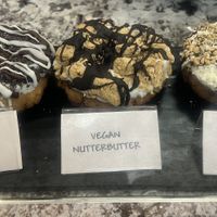   at Once Bitten Donuts in Red Bank