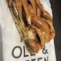 Vegan social   at Ole & Steen in West London