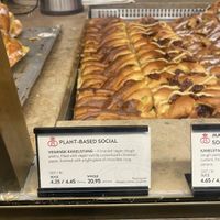   at Ole & Steen in West London