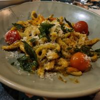 Casarecce - Delicious at Corella in Braddon