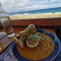  at Captain Bar Restaurant in Vieux-boucau-les-bains