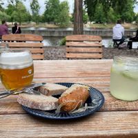   at Skautský Institut v Rybárně in Prague