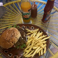   at Calavera Coyote Pulquería in Puebla