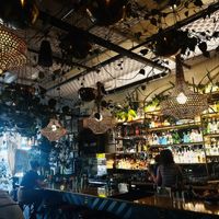   at Hey Love in Portland