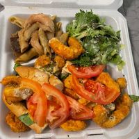   at ATayloredExperience in Atlanta