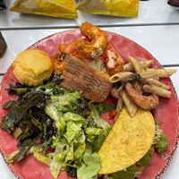   at ATayloredExperience in Atlanta