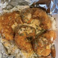   at ATayloredExperience in Atlanta