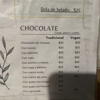   at El Gecko in Mazunte