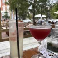   at ALULU Brewery and Pub in Chicago