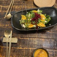   at Kkot Bape Pida - 꽃 밥에 피다 A Flower Blossom on the Rice in Seoul