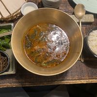   at Kkot Bape Pida - 꽃 밥에 피다 A Flower Blossom on the Rice in Seoul